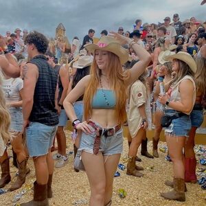 Meet your Posher, Yazzie